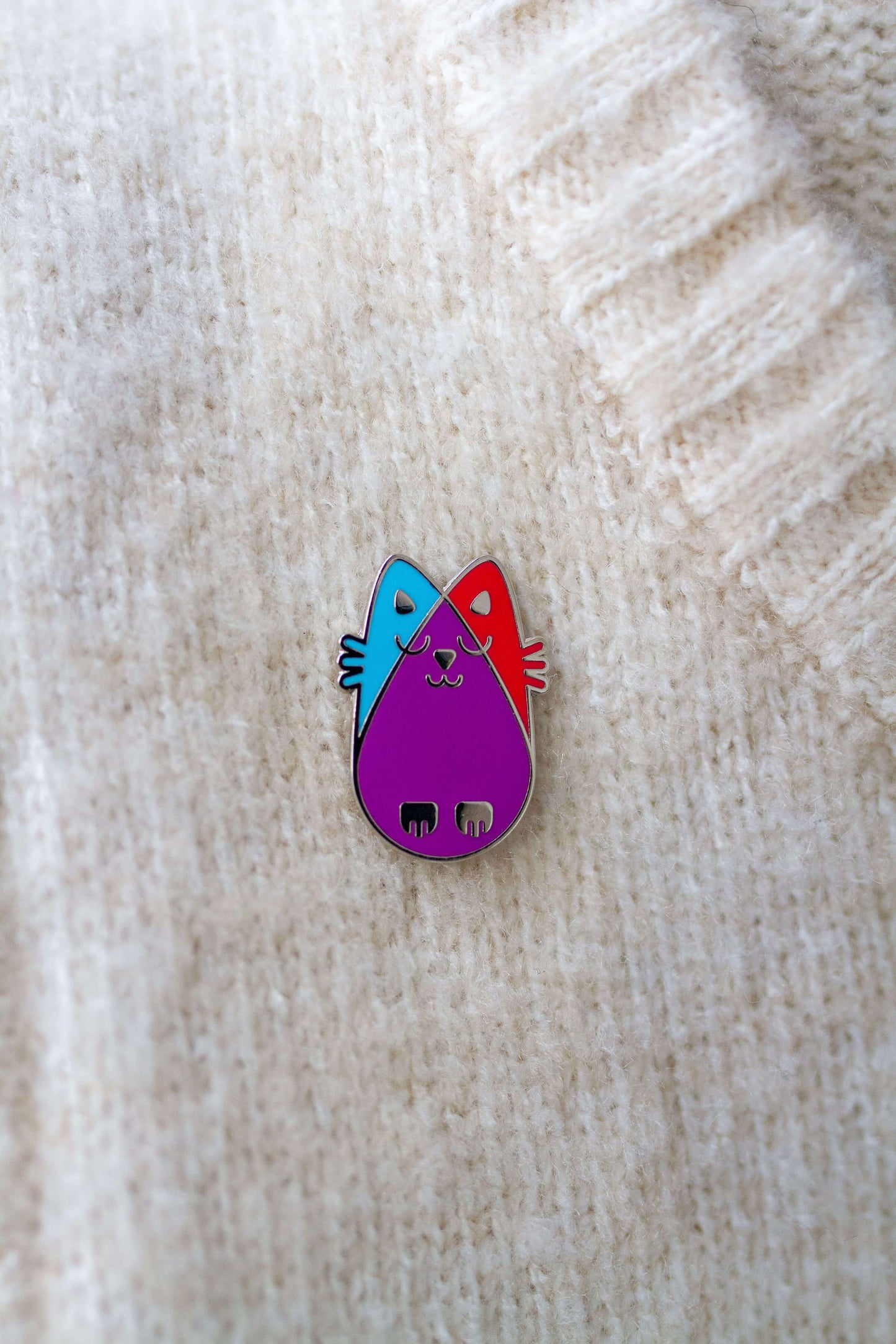 Cat Pins